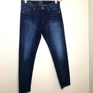 Lucky Brand | Beach Break Slim Jeans